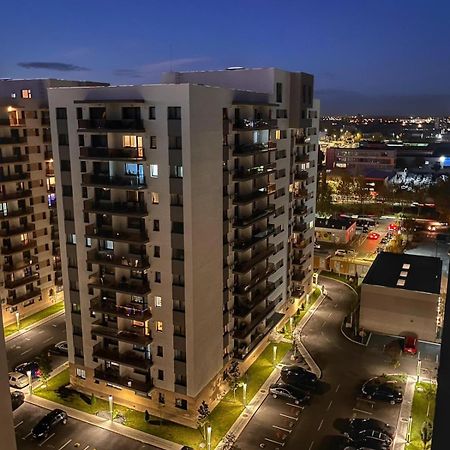 Premium Hils Pallady Apartment Bucureşti Exterior foto