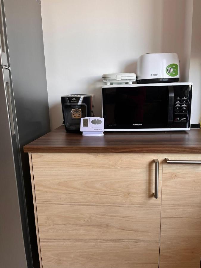Premium Hils Pallady Apartment Bucureşti Exterior foto