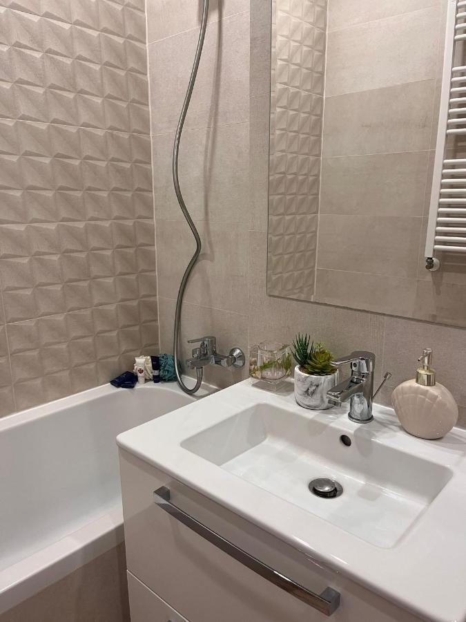 Premium Hils Pallady Apartment Bucureşti Exterior foto