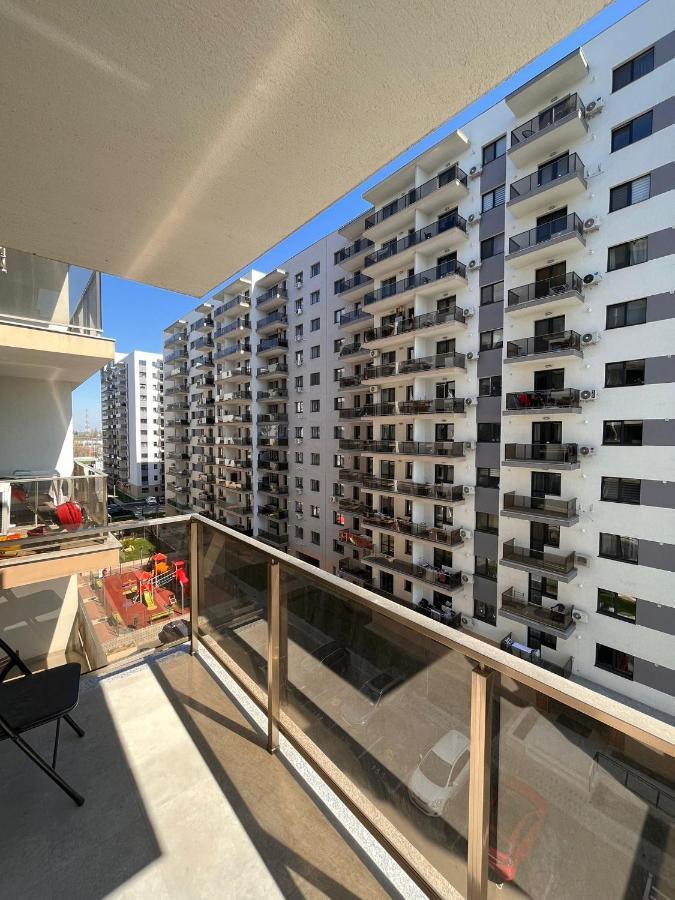 Premium Hils Pallady Apartment Bucureşti Exterior foto