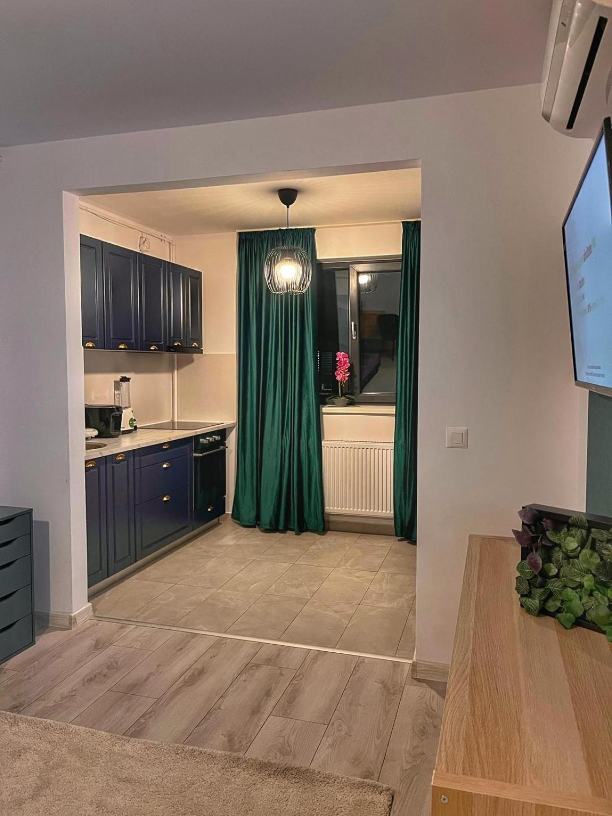 Premium Hils Pallady Apartment Bucureşti Exterior foto