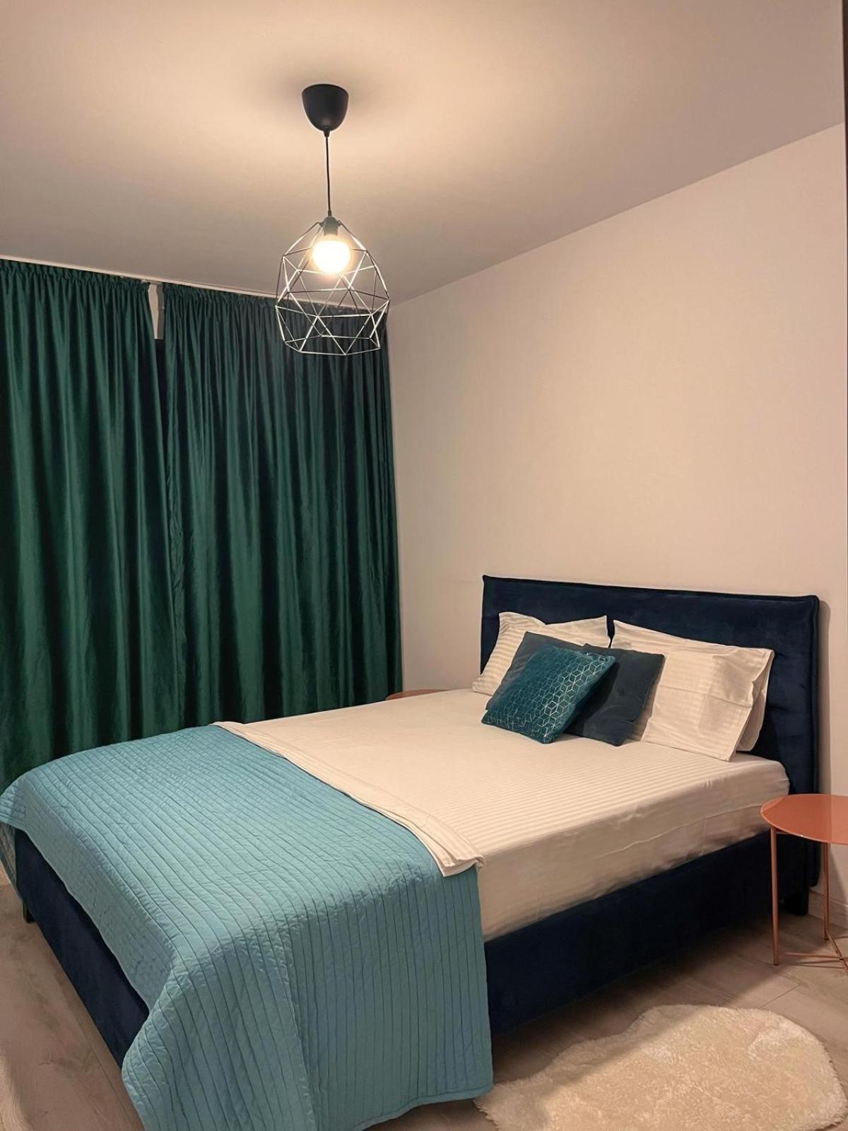Premium Hils Pallady Apartment Bucureşti Exterior foto